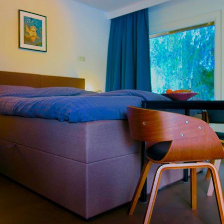 זוולה B&B De Leeuw מראה חיצוני תמונה