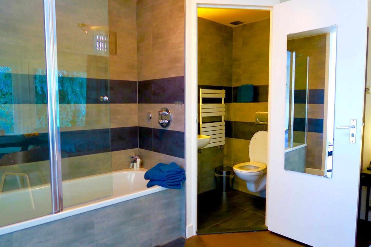 זוולה B&B De Leeuw מראה חיצוני תמונה