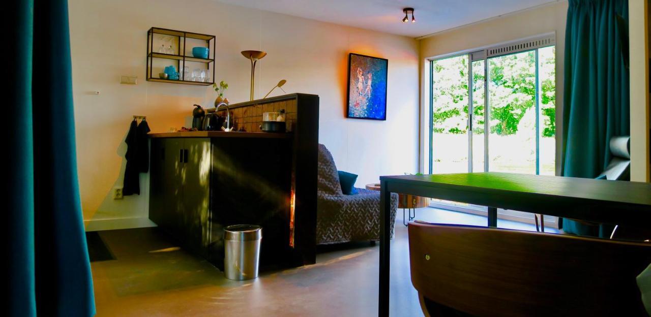 זוולה B&B De Leeuw מראה חיצוני תמונה