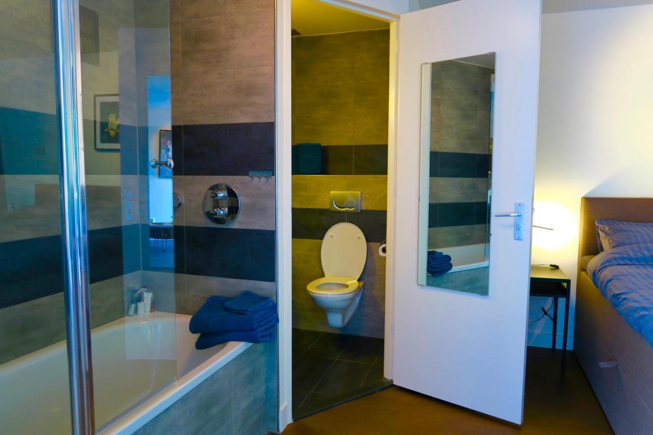 זוולה B&B De Leeuw מראה חיצוני תמונה
