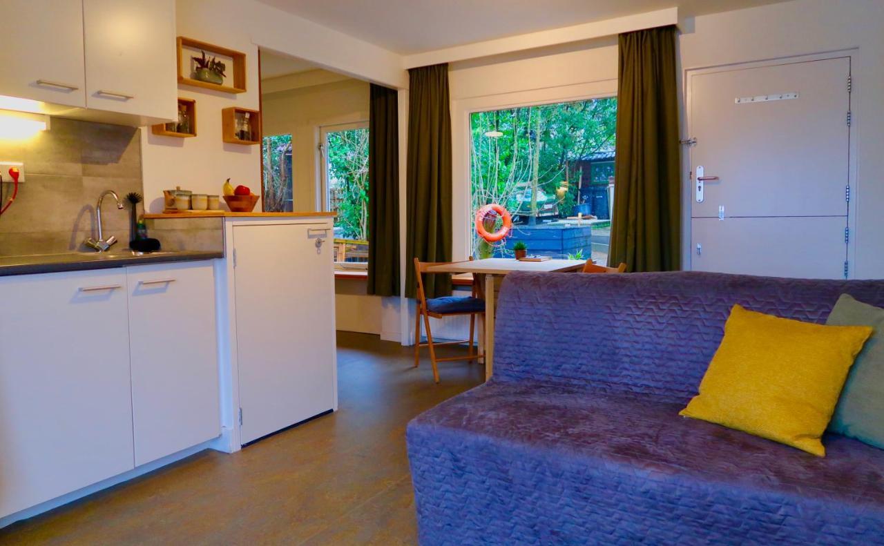 זוולה B&B De Leeuw מראה חיצוני תמונה