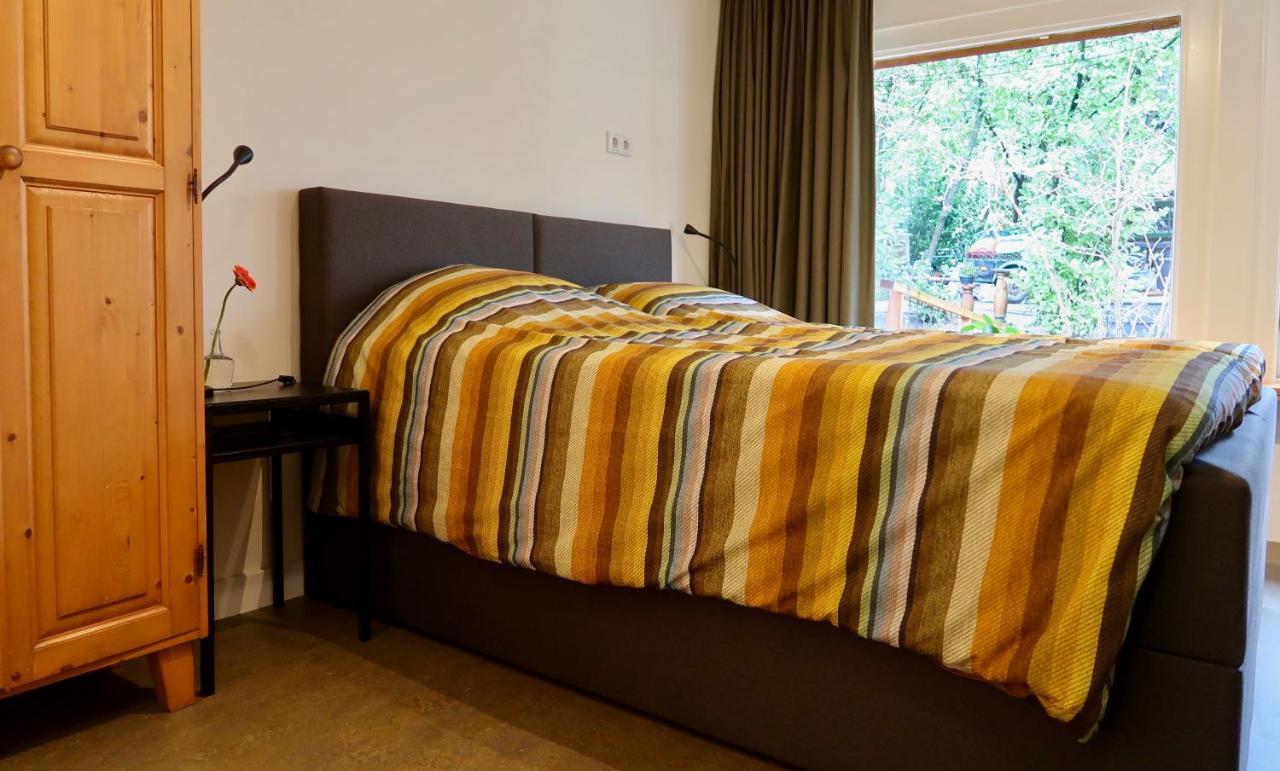 זוולה B&B De Leeuw מראה חיצוני תמונה