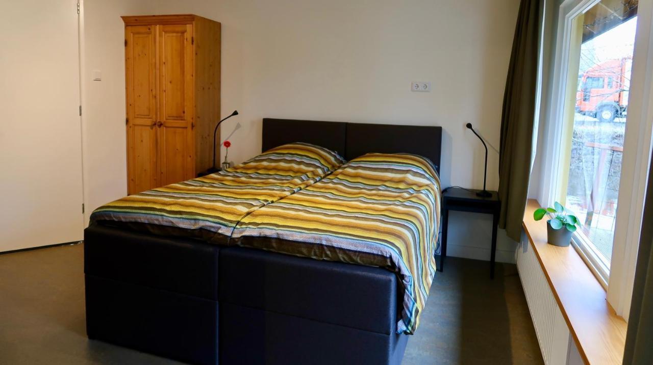 זוולה B&B De Leeuw מראה חיצוני תמונה