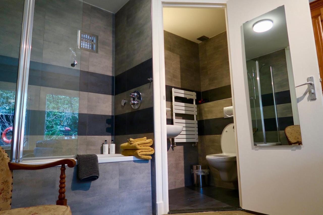 זוולה B&B De Leeuw מראה חיצוני תמונה