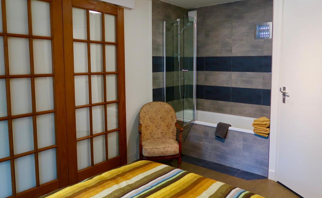 זוולה B&B De Leeuw מראה חיצוני תמונה