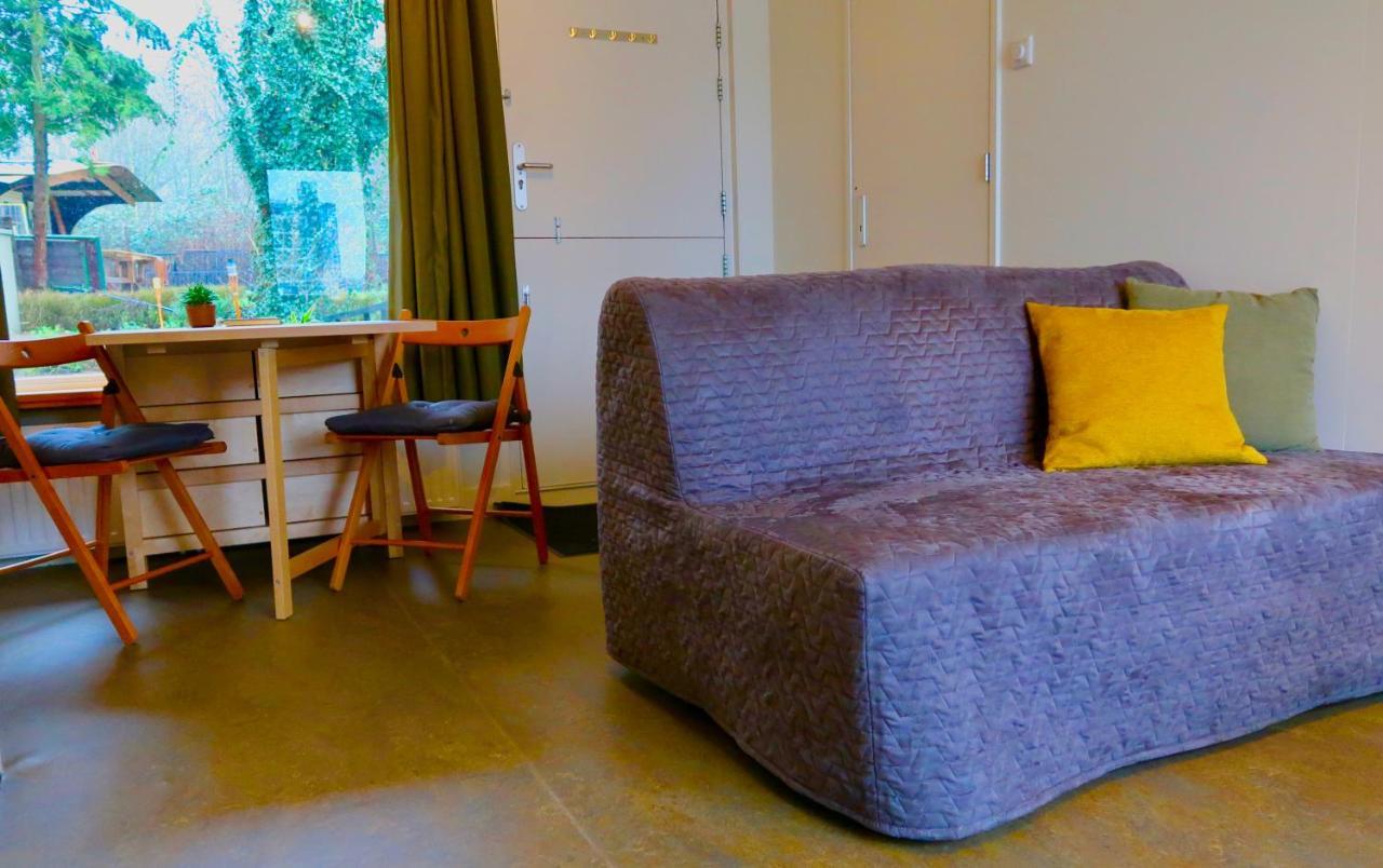 זוולה B&B De Leeuw מראה חיצוני תמונה